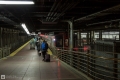 Bahnsteig im Grand Central Terminal