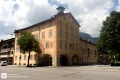 Altes Rathaus Garmisch Partenkirchen